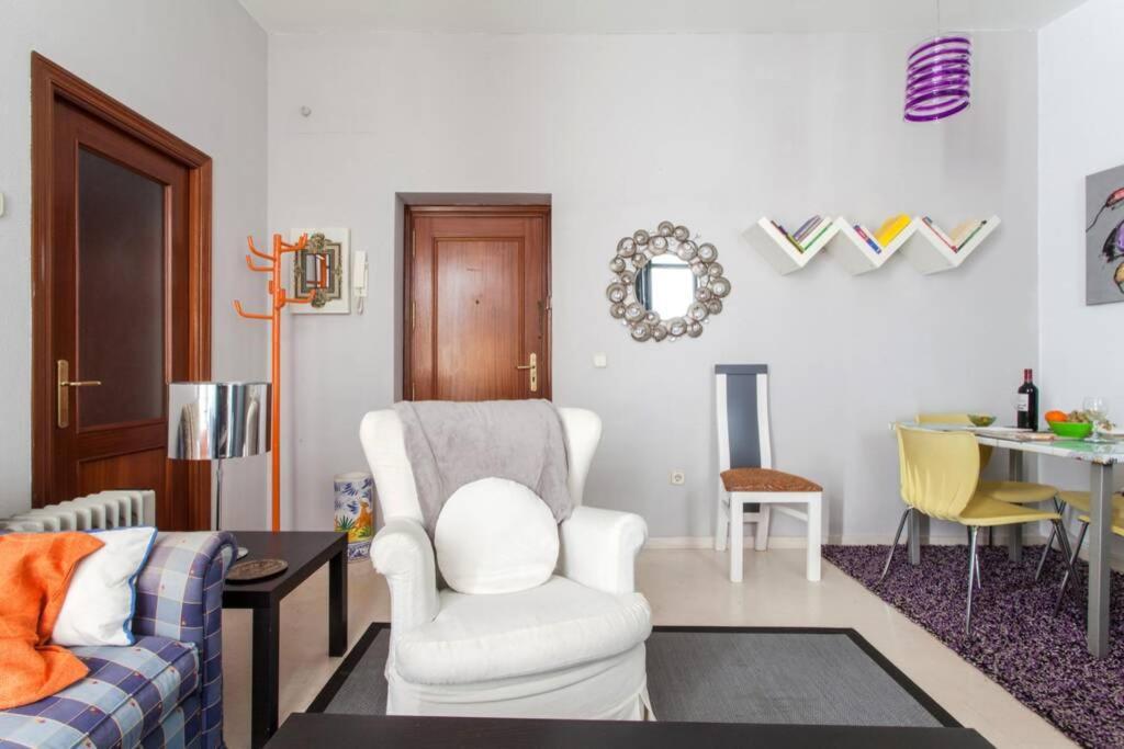 Ubicacion Top Junto Catedral A Acond Y Wifi Seville Exterior photo